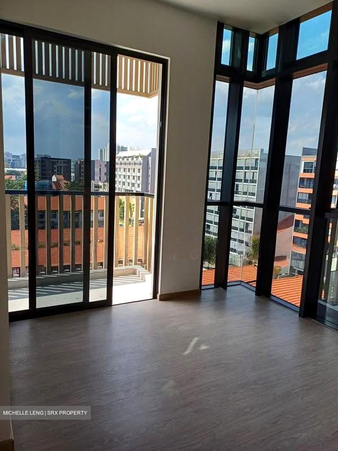 Mori (D14), Apartment #605401061